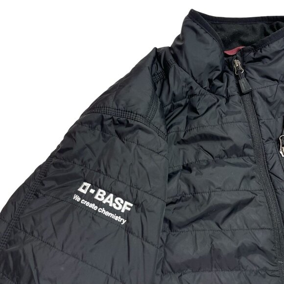 Carhartt Rain Defender® Insulated Jacket Relaxed Fit Lightweight Mens L -READ - Picture 6 of 12